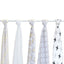 Amani Bebe Muslin Set