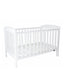 Classic Curve 4-in-1 Cot