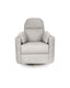 Firenza Electric Feeding & Recliner Glider Chair