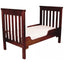 Toddler rails