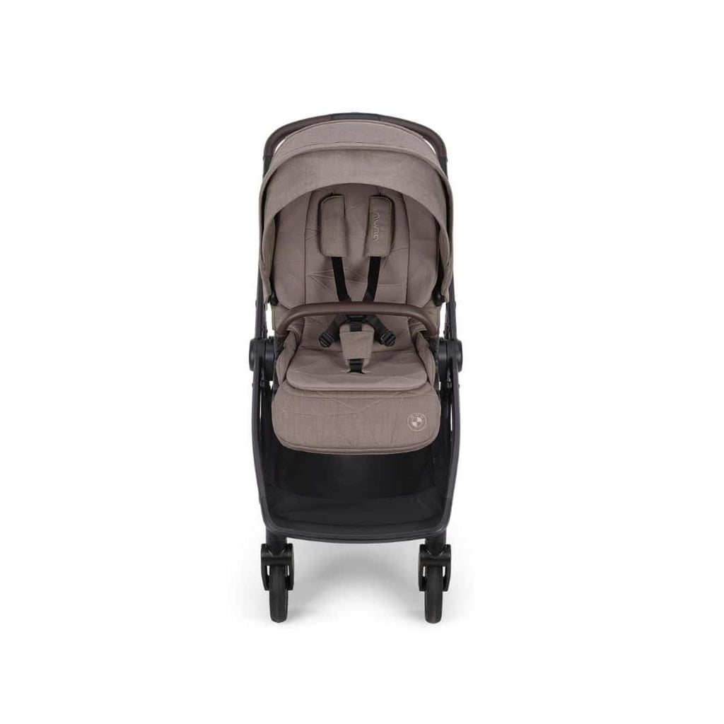 SWIV x BMW 360 Swivel Stroller