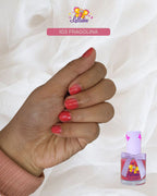 Lallabee Water Based Nail Polish