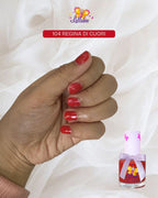 Lallabee Water Based Nail Polish
