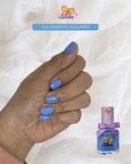 Lallabee Water Based Nail Polish