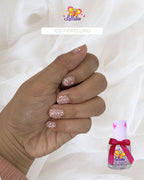 Lallabee Water Based Nail Polish
