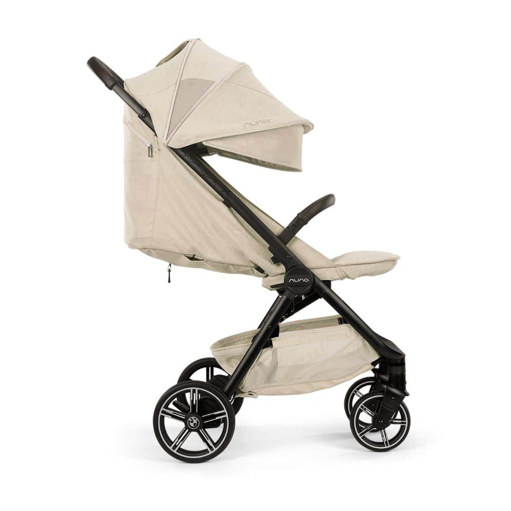 TRVL LX x BMW Collection Compact Stroller