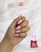 Lallabee Water Based Nail Polish