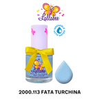 Lallabee Water Based Nail Polish