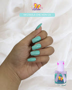 Lallabee Water Based Nail Polish