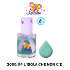 Lallabee Water Based Nail Polish