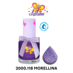 Lallabee Water Based Nail Polish