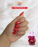 Lallabee Water Based Nail Polish