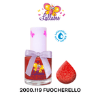 Lallabee Water Based Nail Polish