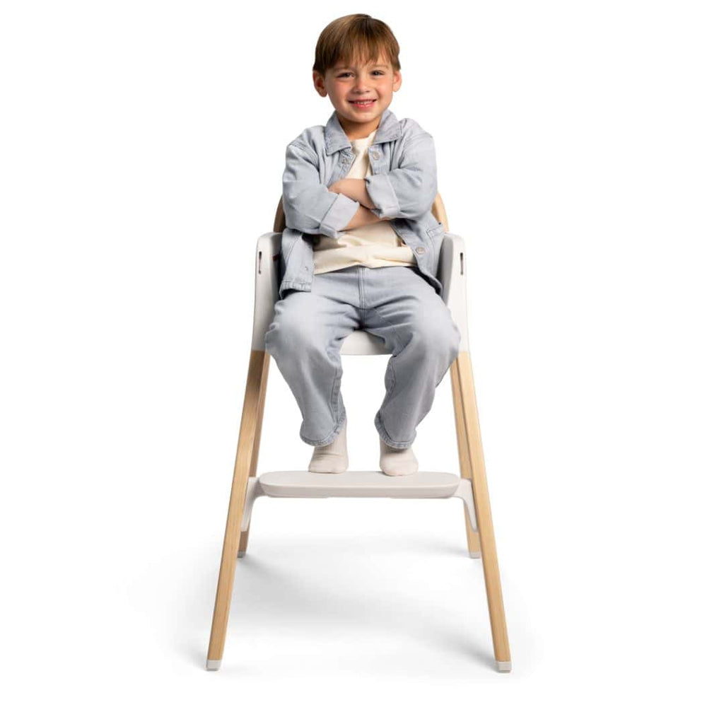 BRYN High Chair