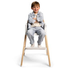 BRYN High Chair