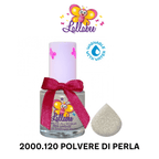 Lallabee Water Based Nail Polish