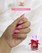 Lallabee Water Based Nail Polish