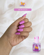 Lallabee Water Based Nail Polish