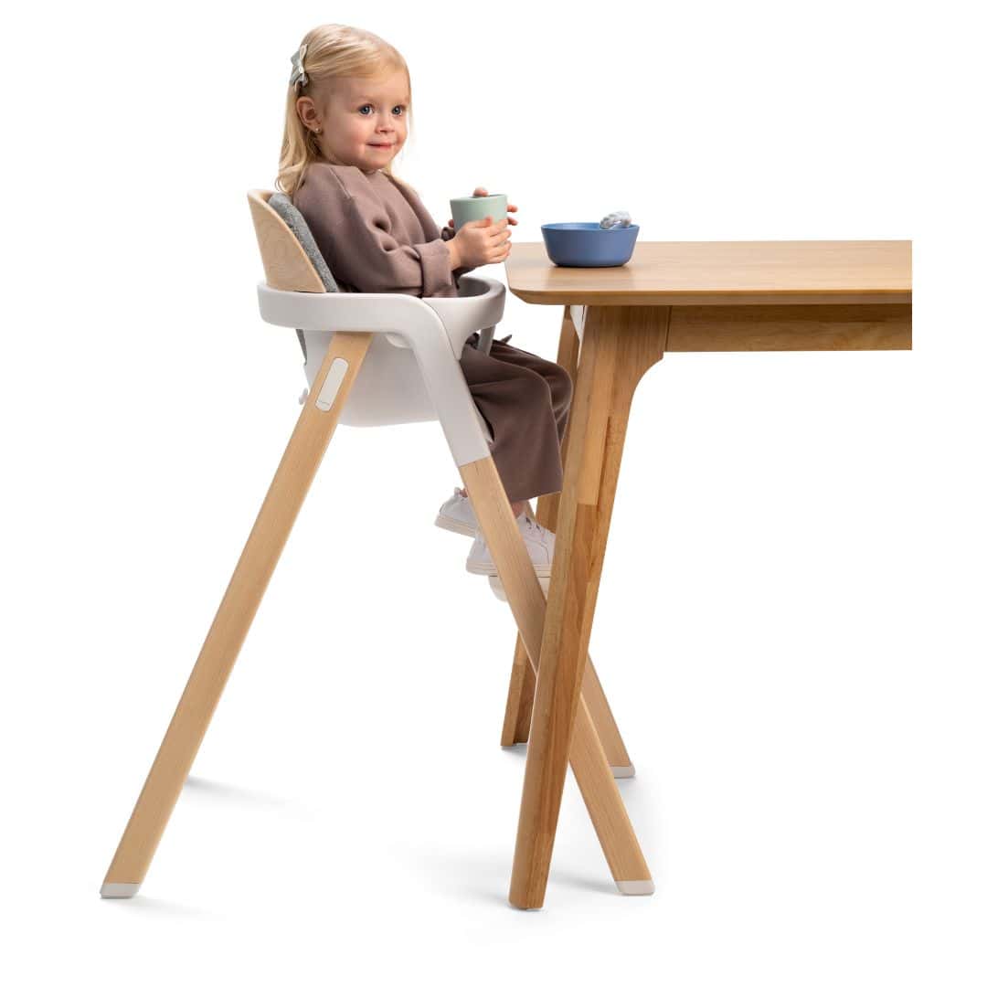BRYN High Chair