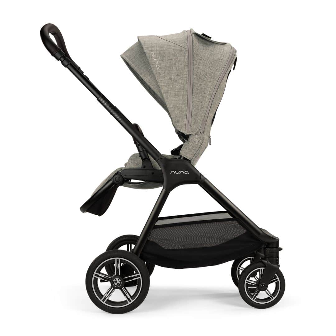 TRIV Next x BMW Collection Mid Size Stroller