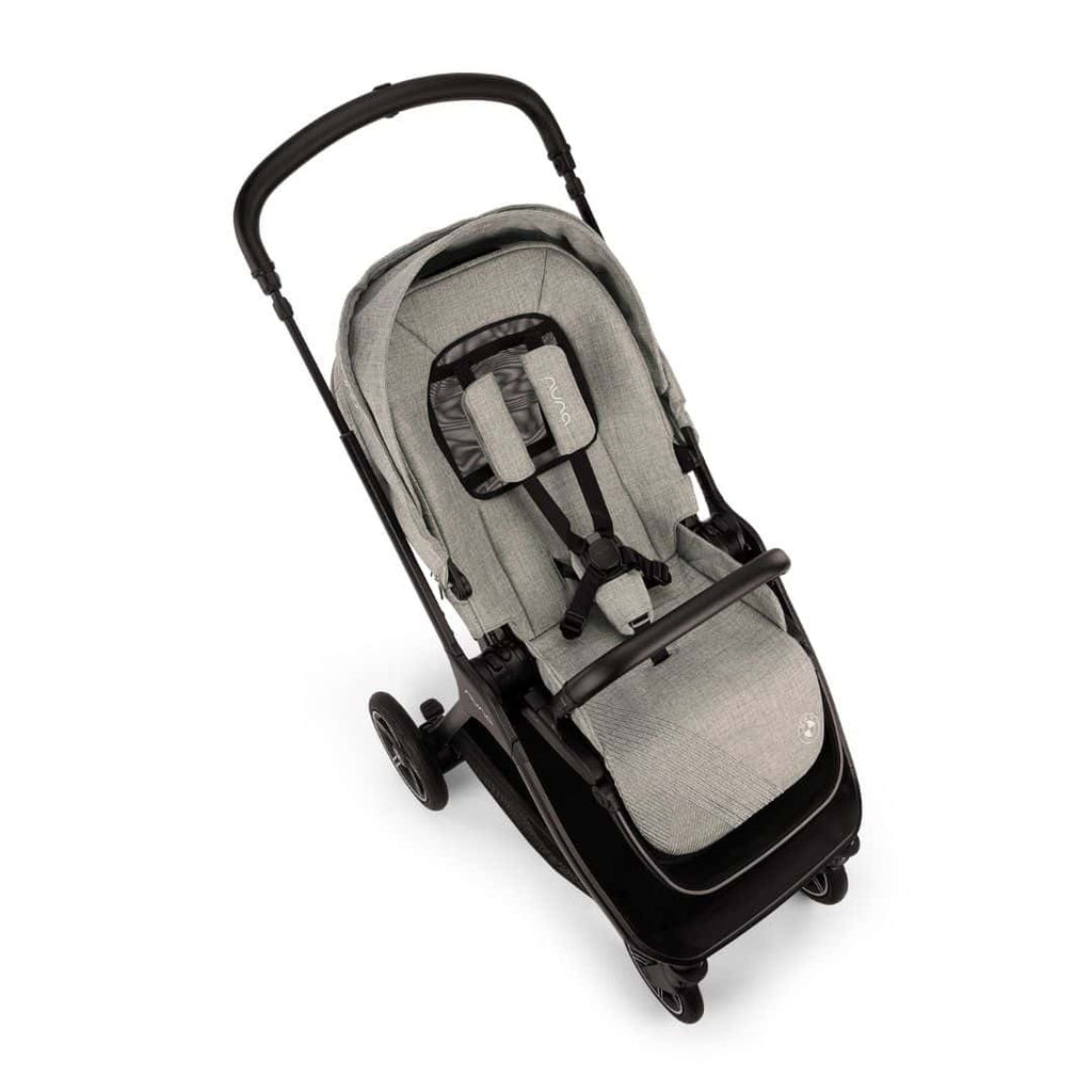 TRIV Next x BMW Collection Mid Size Stroller