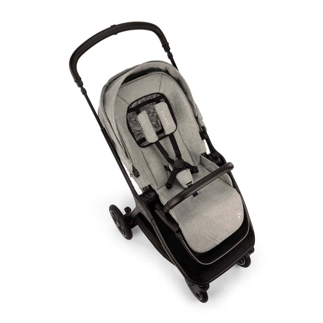 TRIV Next x BMW Collection Mid Size Stroller
