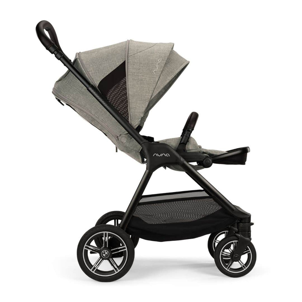 TRIV Next x BMW Collection Mid Size Stroller