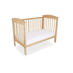 Classic Curve 4-in-1 Cot