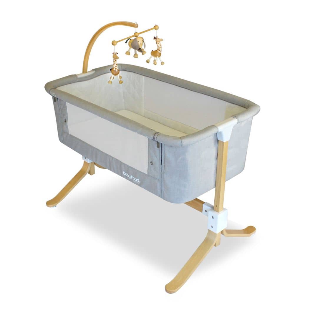 Kaylula Co Sleeper Cradle