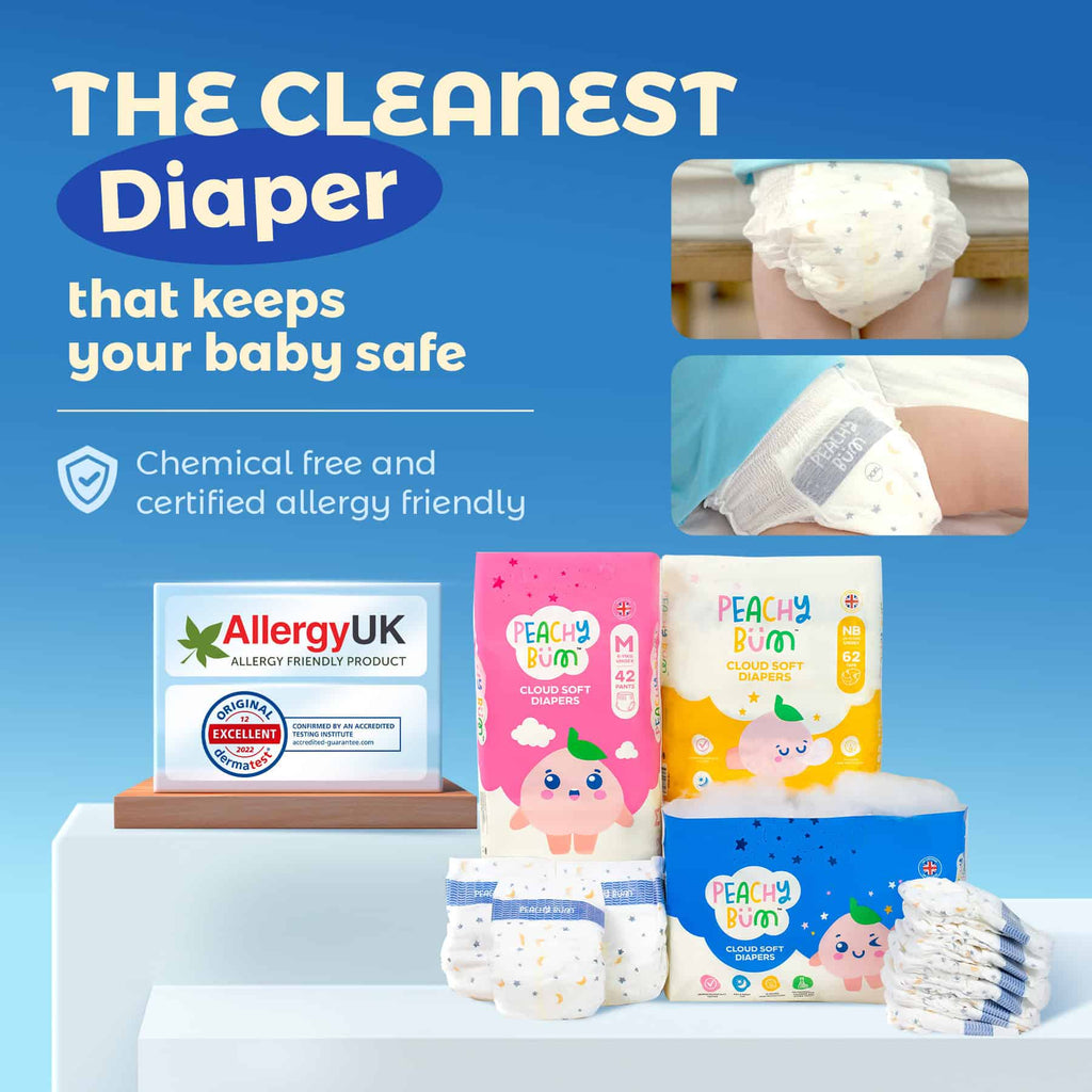 Bundle of 6 Packs