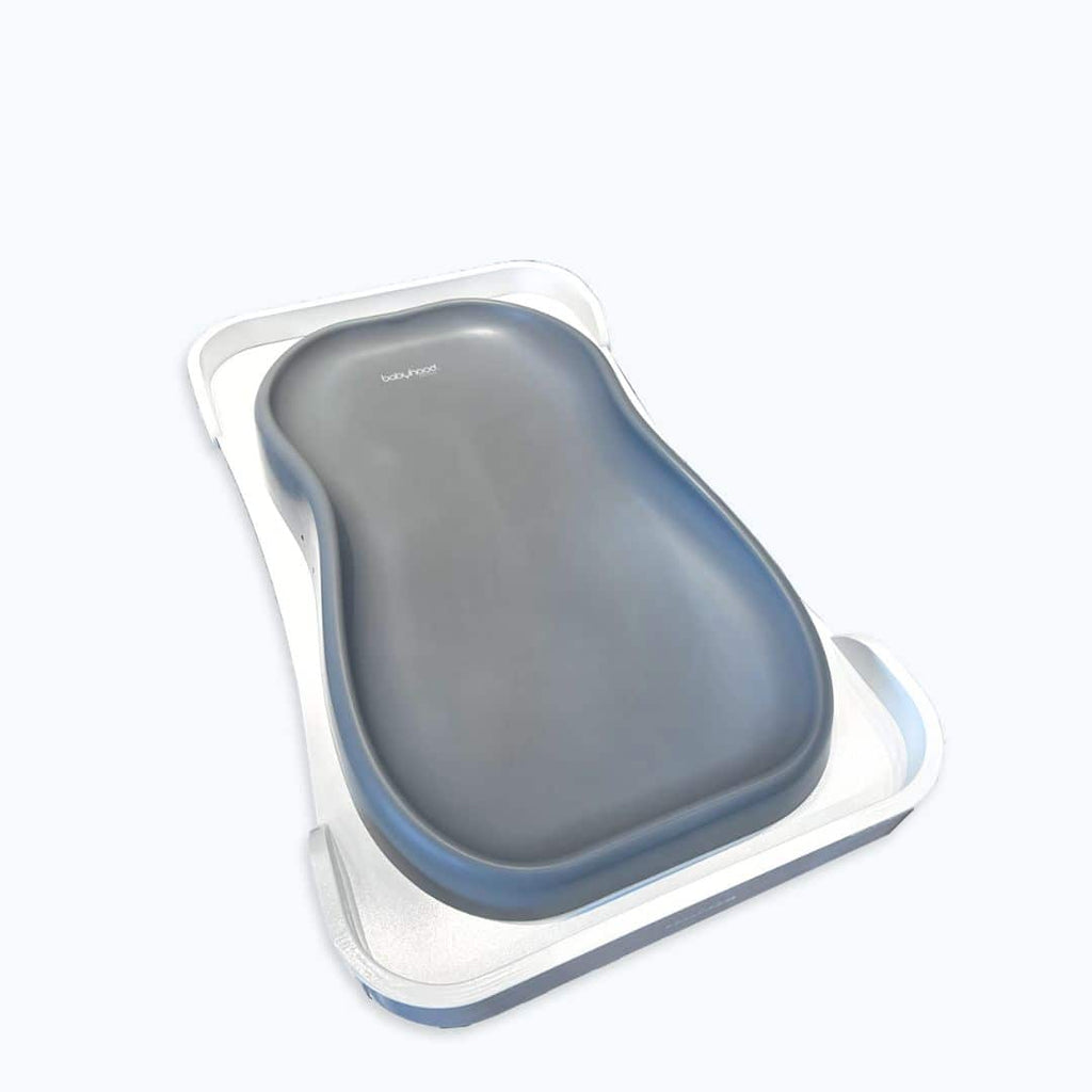 Scandi Cot Top Changer