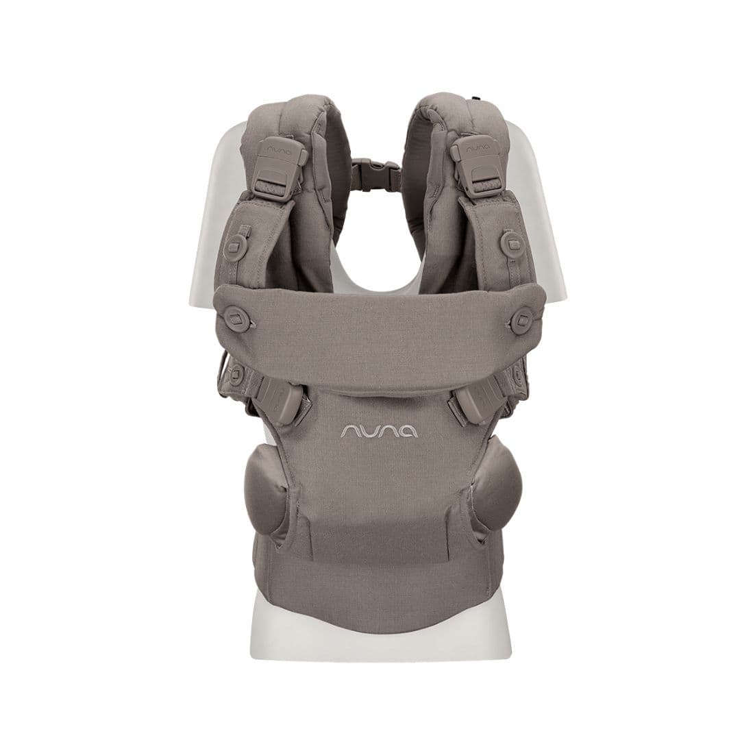 CUDL luxe Baby Carrier Main image