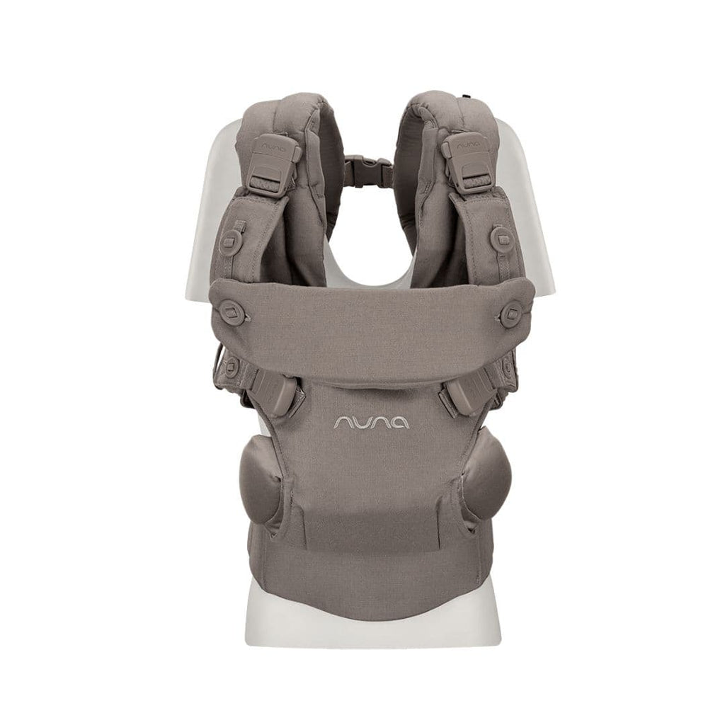 CUDL luxe Baby Carrier