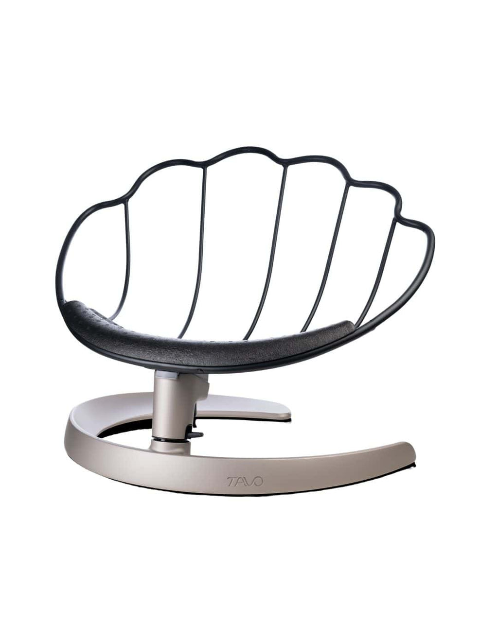 TAVO Shell Pet Bed & Sway Lounger