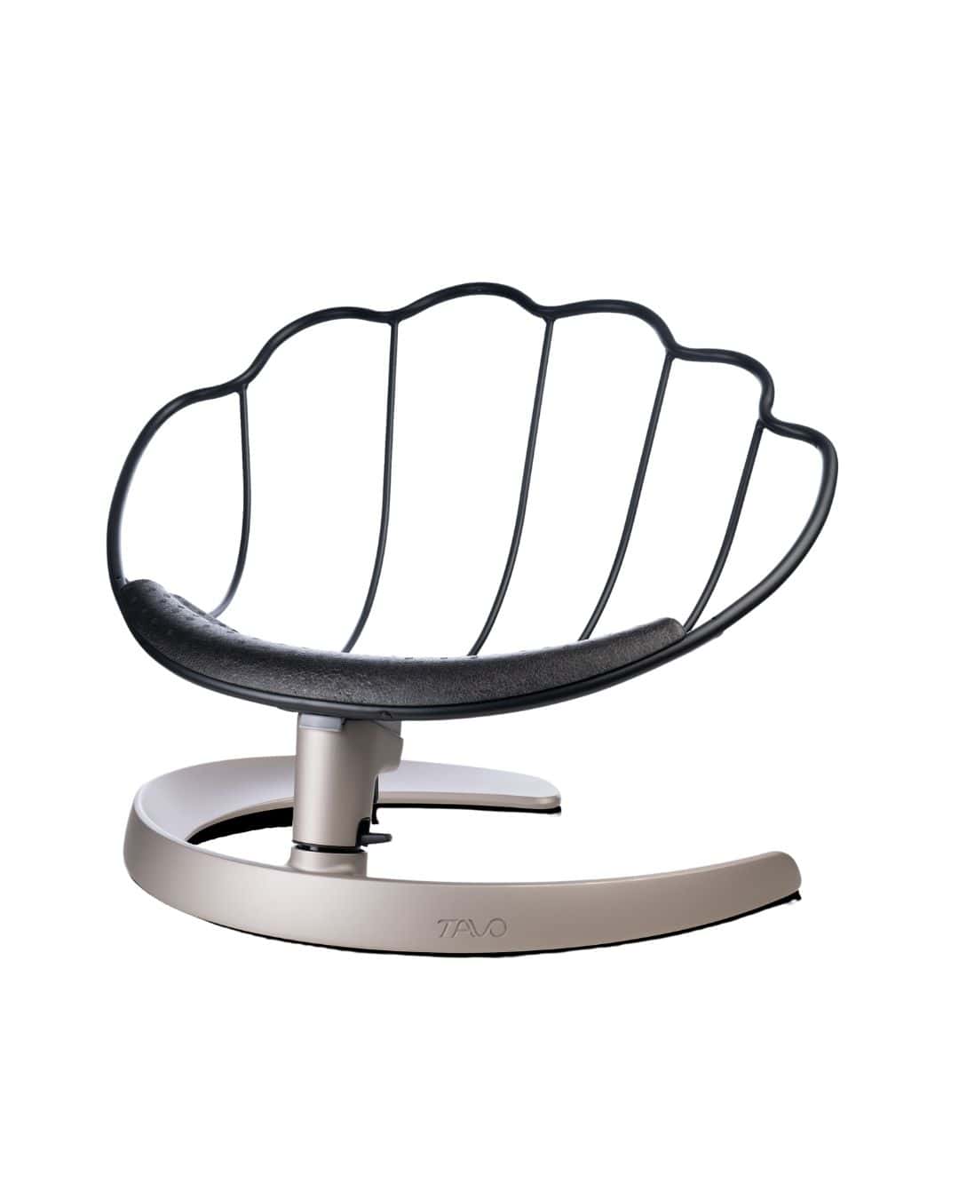 TAVO Shell Pet Bed & Sway Lounger