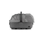 TAVO Maeve 7X Large Sized Pet Car Seat with ISOFIX Base