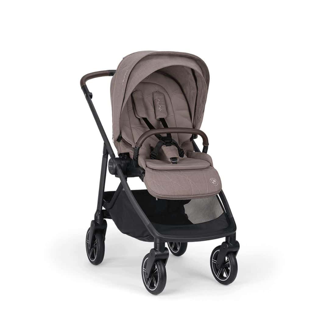 SWIV x BMW 360 Swivel Stroller Main image