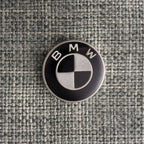 TRIV Next x BMW Collection Mid Size Stroller