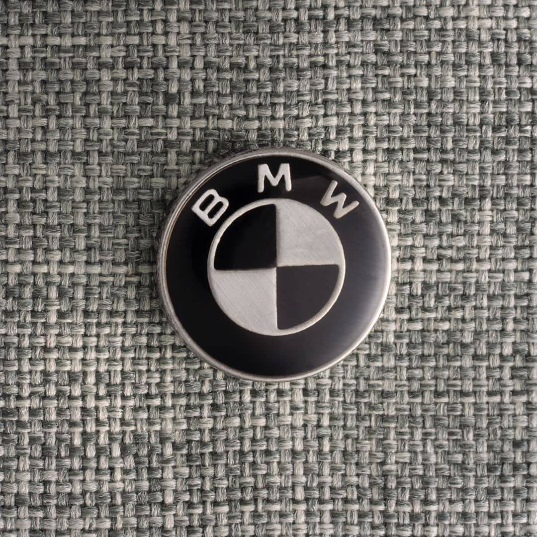 TRIV Next x BMW Collection Mid Size Stroller