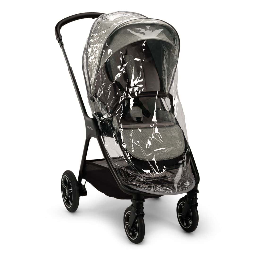 TRIV Next x BMW Collection Mid Size Stroller