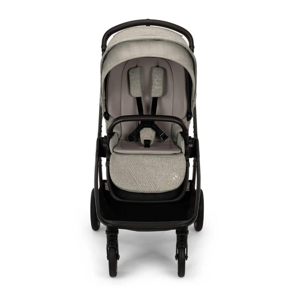 TRIV Next x BMW Collection Mid Size Stroller