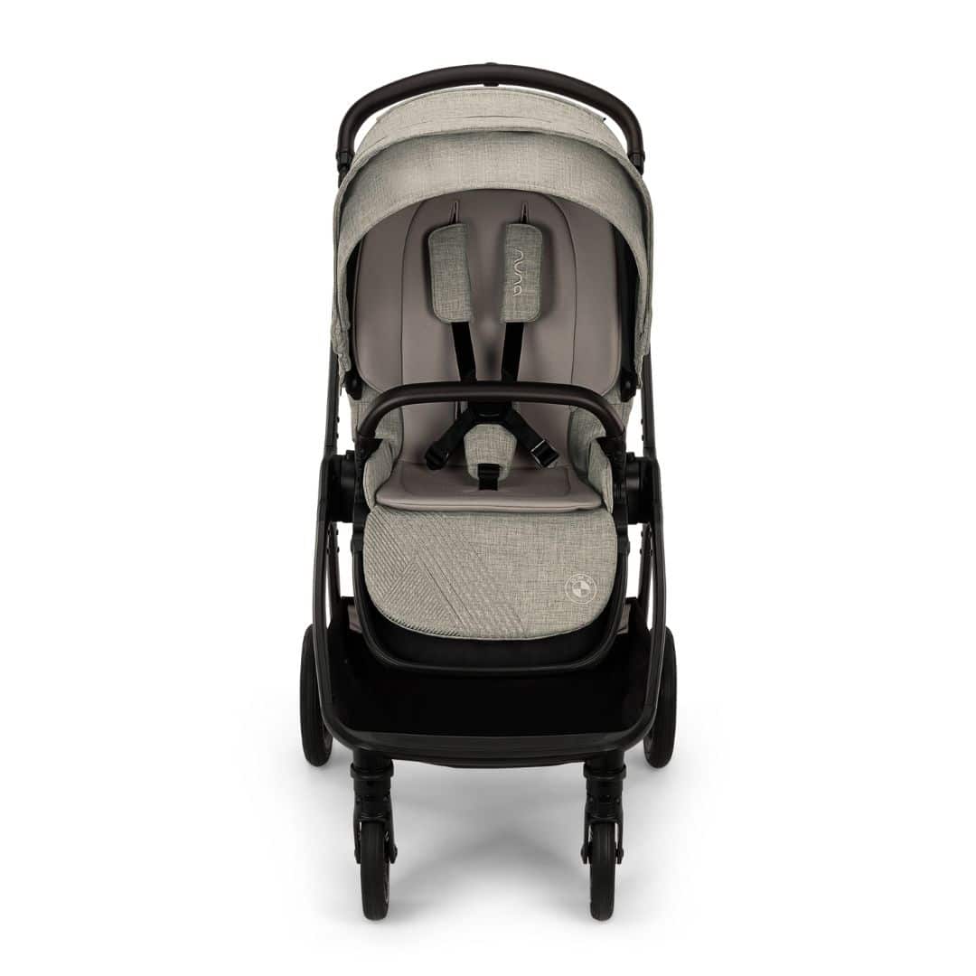 TRIV Next x BMW Collection Mid Size Stroller