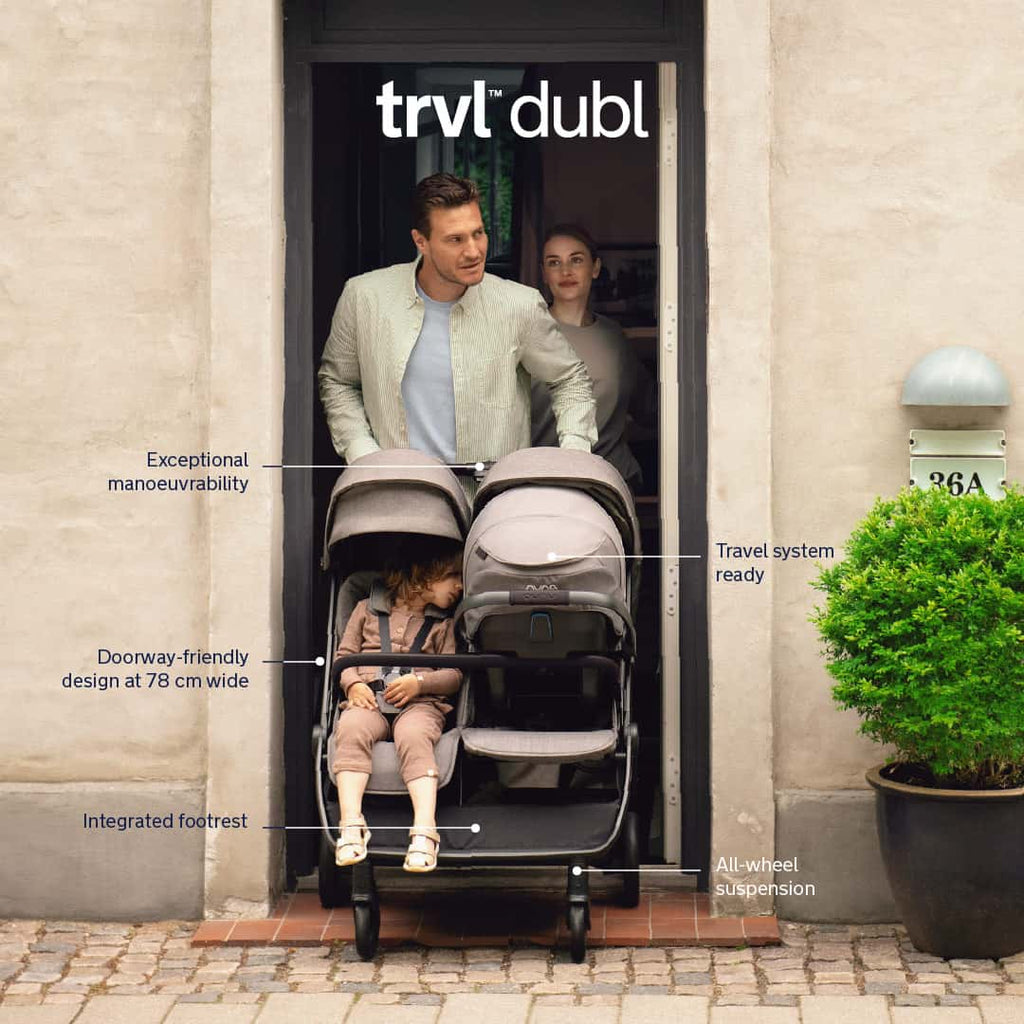 TRVL dubl