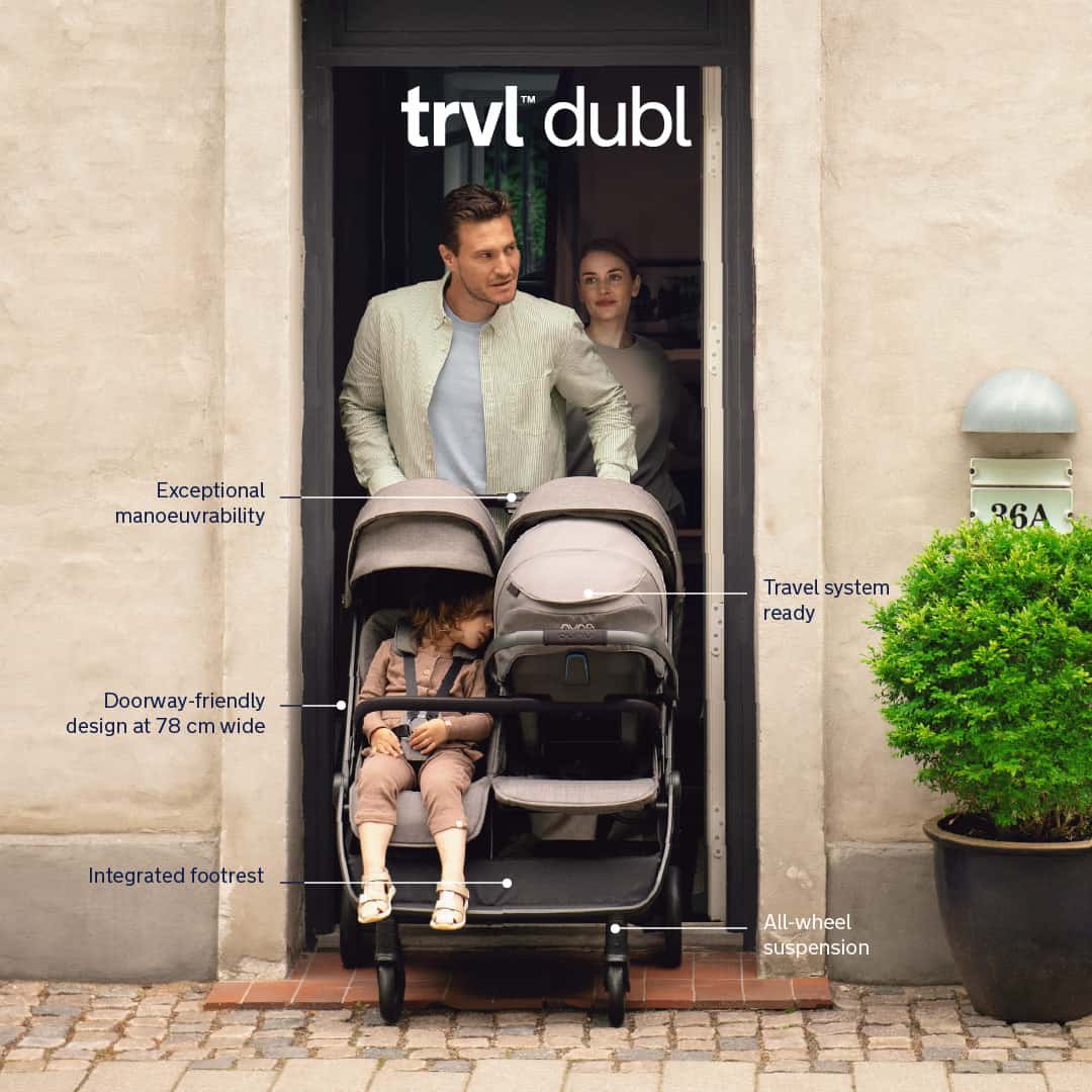 TRVL dubl