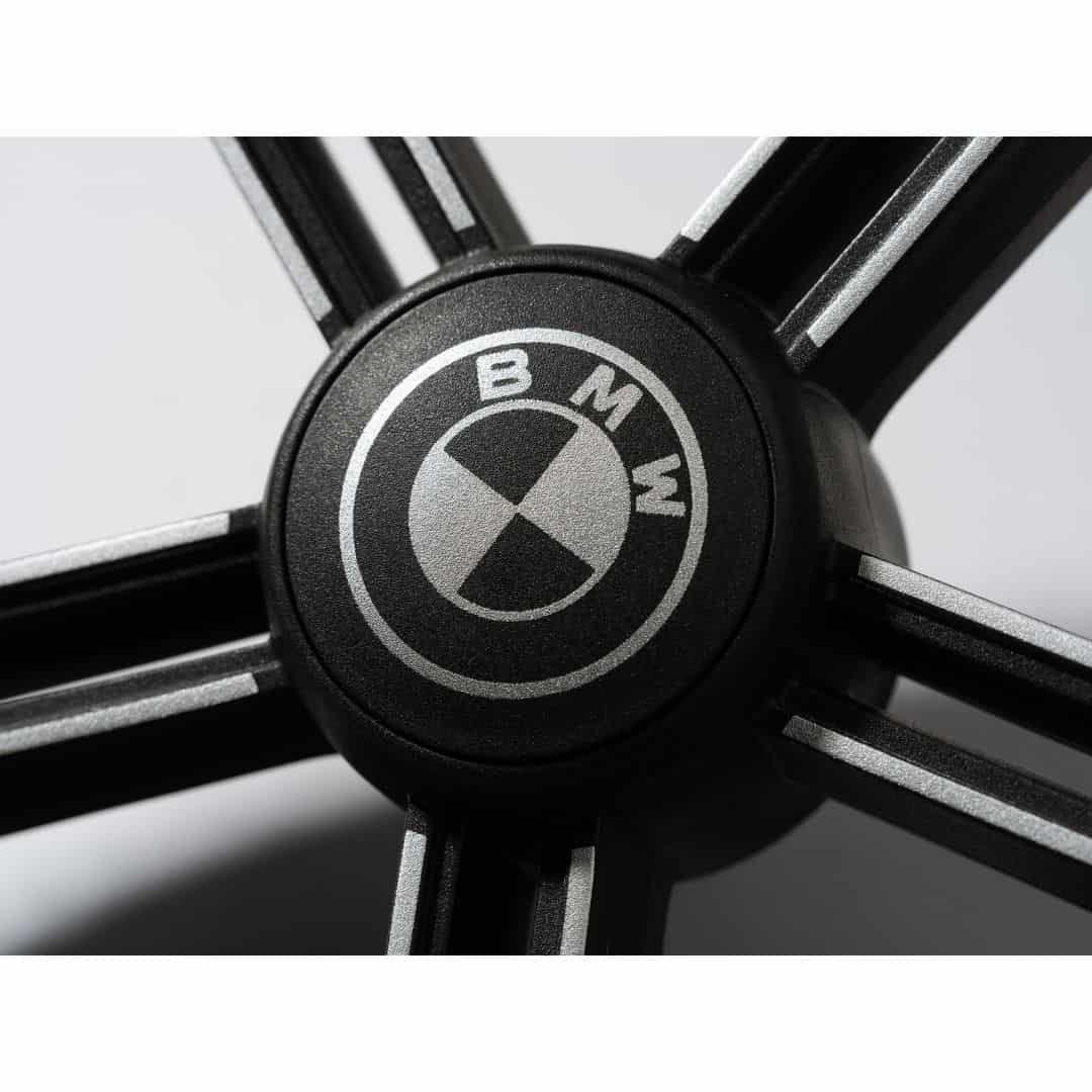 TRIV Next x BMW Collection Mid Size Stroller