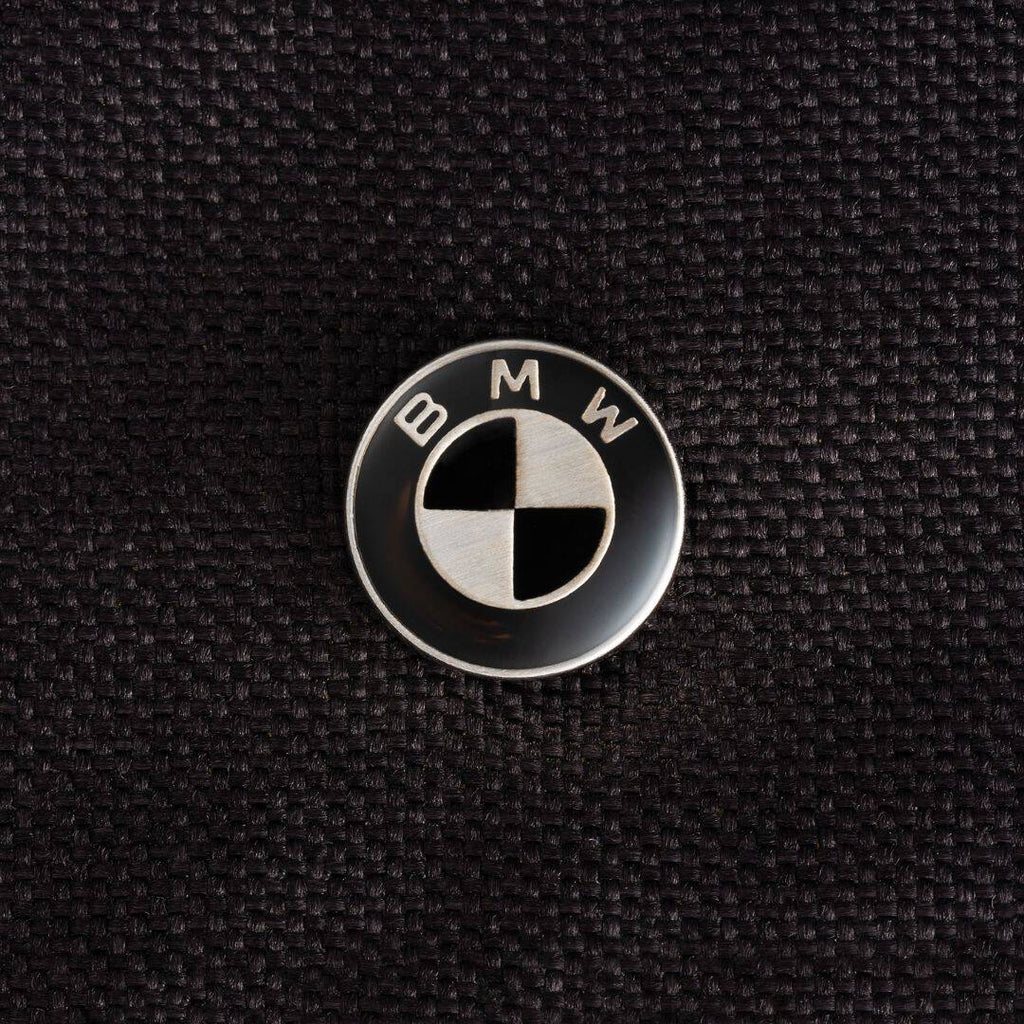 MIXX Next x BMW Collection Full Sized Stroller