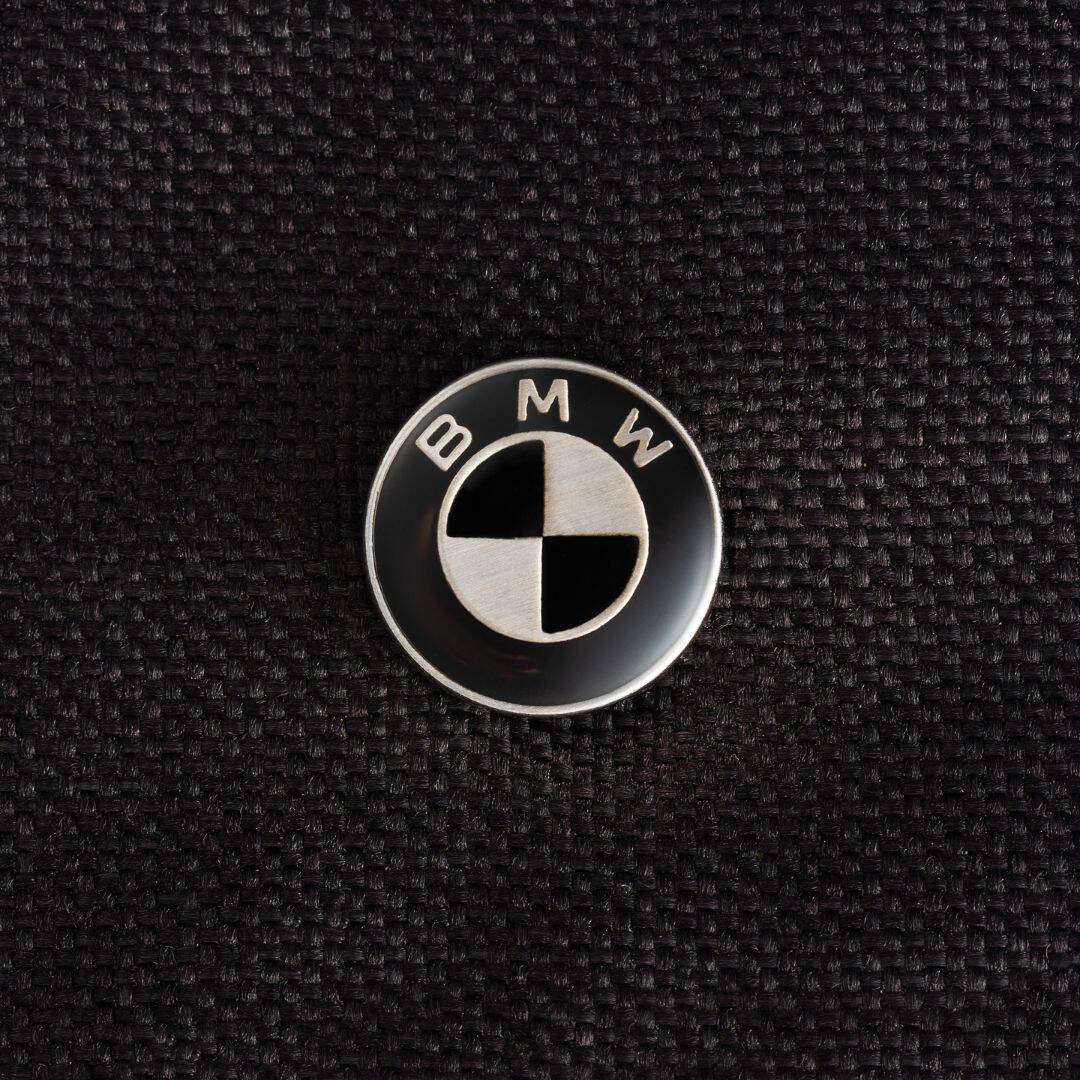 MIXX Next x BMW Collection Full Sized Stroller