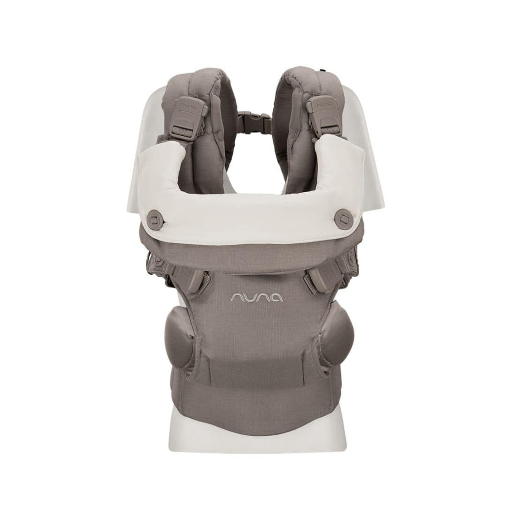 CUDL luxe Baby Carrier
