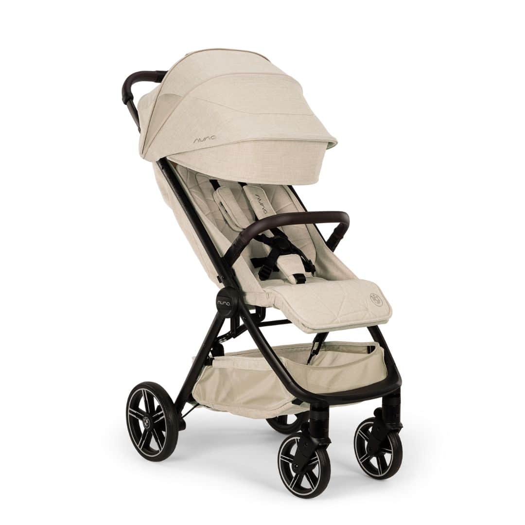 TRVL LX x BMW Collection Compact Stroller