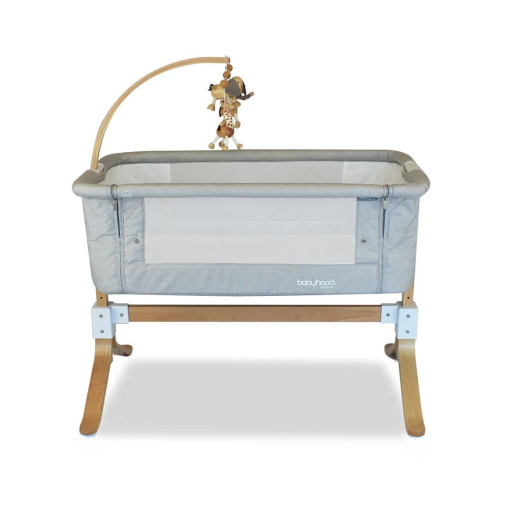Kaylula Co Sleeper Cradle
